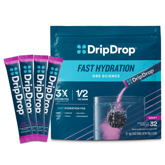 dripdrop-berry-electrolyte-powder-8-oz-sticks-32-count-y6 Berry_-_32ct_-_Transparent.png