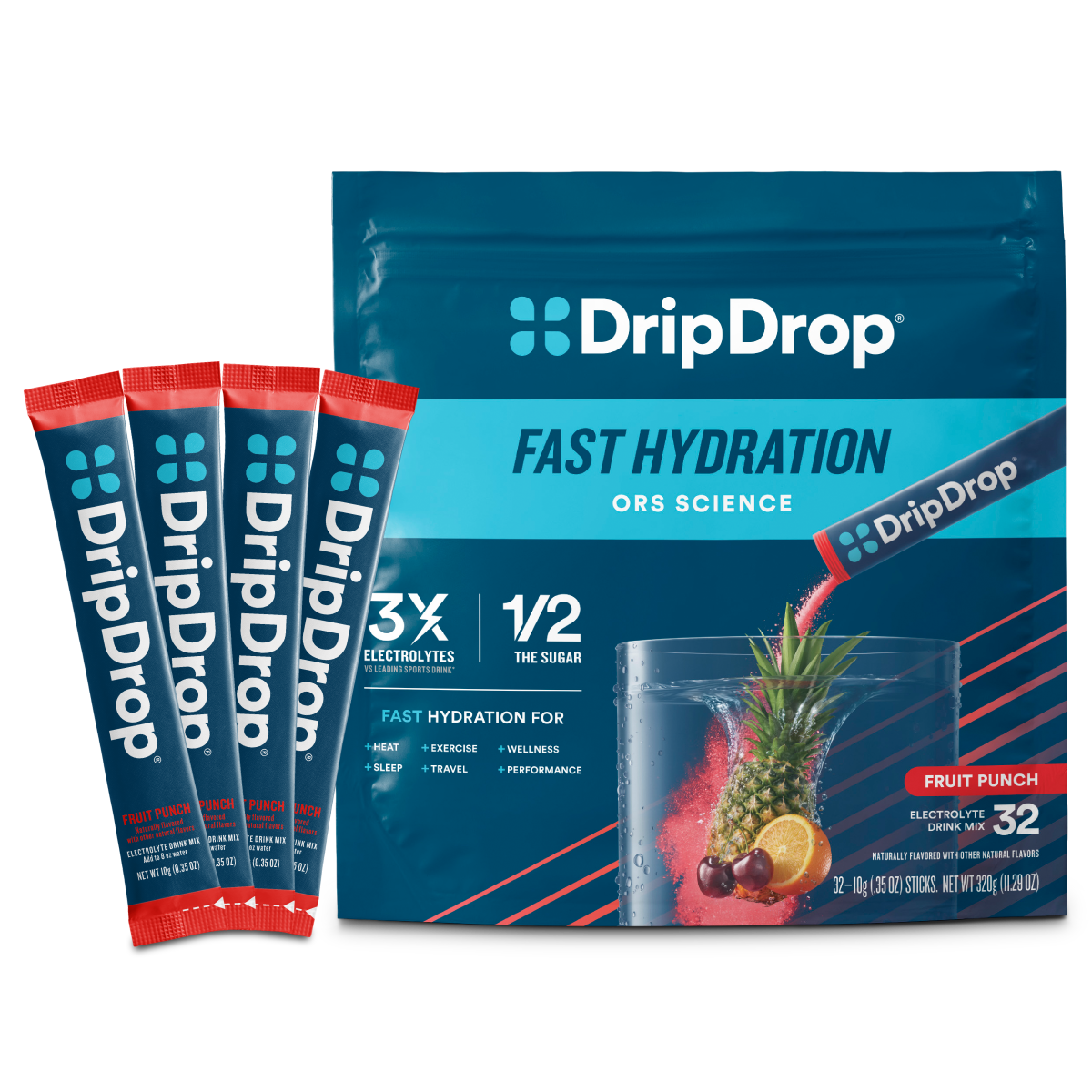 dripdrop-fruit-punch-electrolyte-powder-8-oz-sticks-32-count-f8 Fruit_Punch_-_32ct_-_Transparent.png