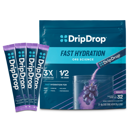 dripdrop-grape-electrolyte-powder-8-oz-sticks-32-count-l7 Grape_-_32ct_-_Transparent.png