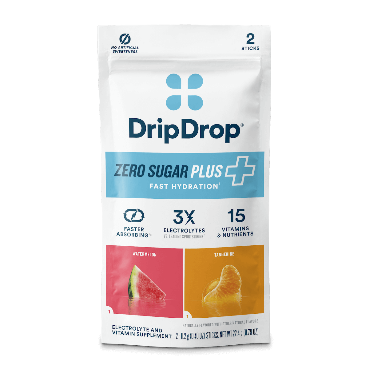 dripdrop-zero-sugar-plus-2-stick-sample-pack-l3 Pouch_2ct_WaterrmelonTangerine_Front_1.png