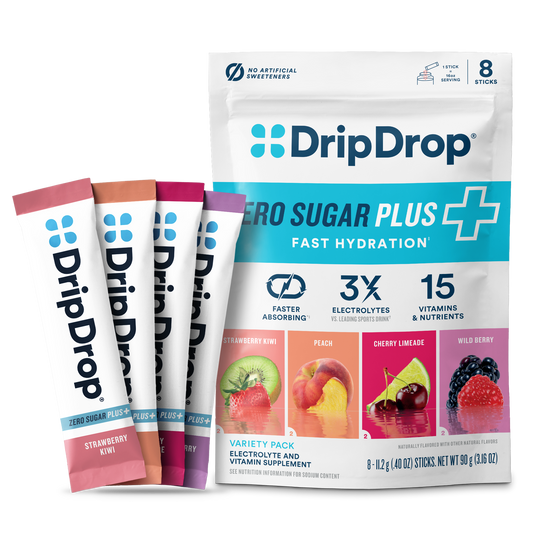 dripdrop-zero-sugar-plus-strawberry-kiwi-peach-cherry-limeade-wild-berry-16-oz-sticks-8-count-b8 Pouch_8ct_Front16ozSticks_VSPlus_Variety_B.png