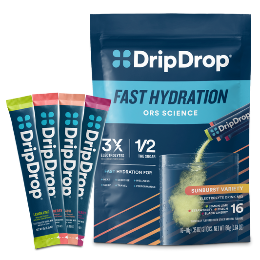 dripdrop-sunburst-variety-pack-electrolyte-powder-8-oz-sticks-16-count-n0 Sunburst_Variety_-_16ct_-_Transparent.png