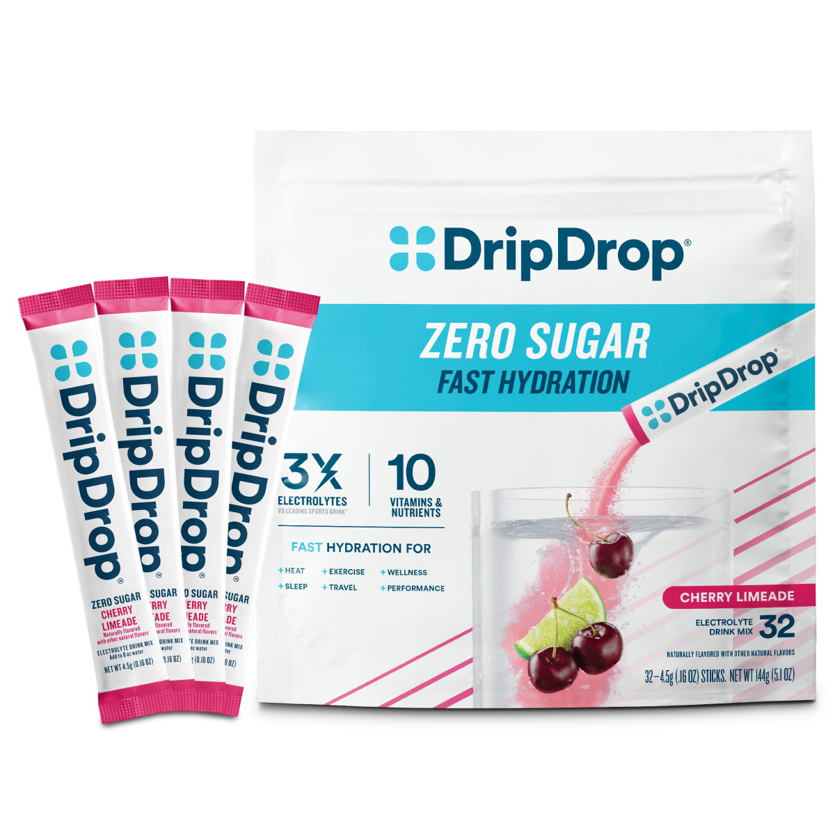 dripdrop-zero-sugar-cherry-limeade-electrolyte-powder-8-oz-sticks-32-count-p5 Zero_Cherry_Limeade_-_32ct_-_Transparent.png