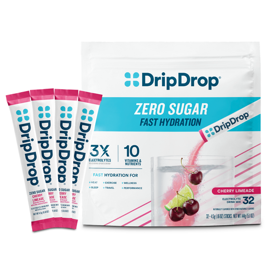 dripdrop-zero-sugar-cherry-limeade-electrolyte-powder-8-oz-sticks-32-count-p5 Zero_Cherry_Limeade_-_32ct_-_Transparent.png
