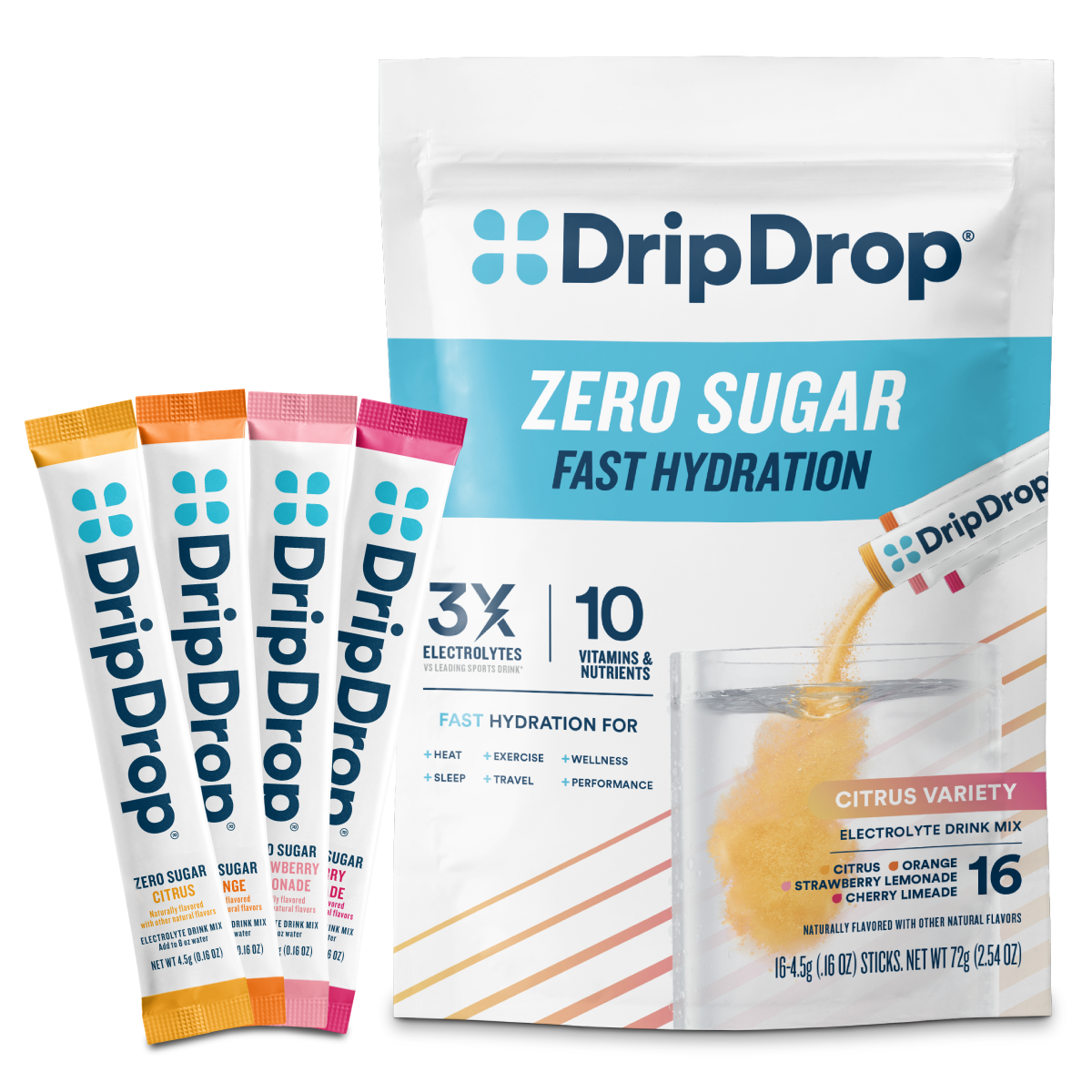 dripdrop-zero-sugar-citrus-variety-pack-electrolyte-powder-8-oz-sticks-16-count-x9 Zero_Citrus_Variety_-_16ct_-_Transparent.png