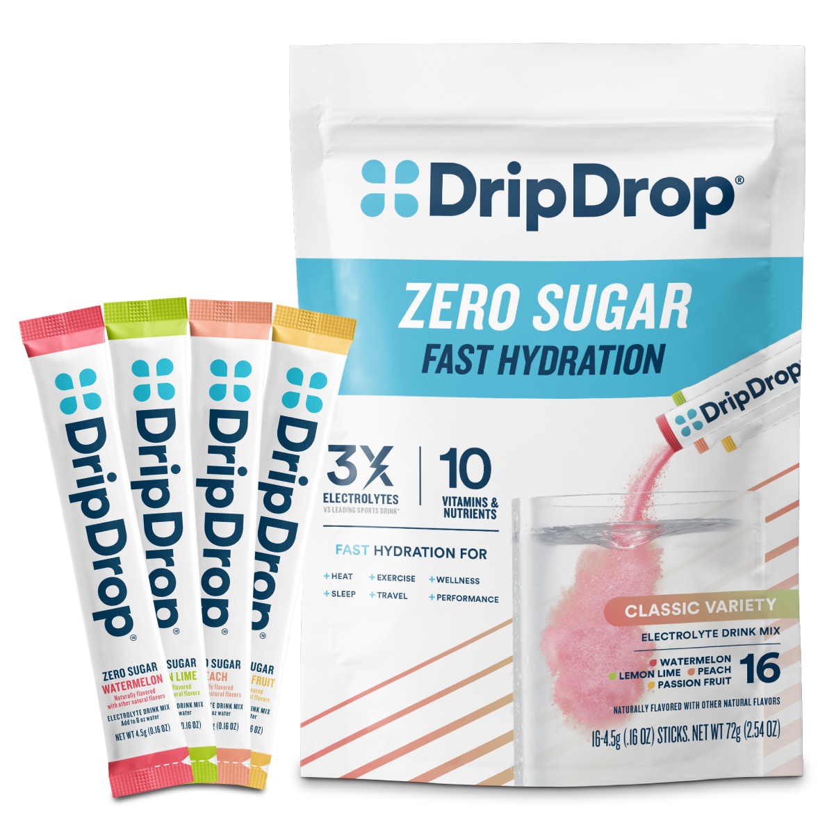 dripdrop-zero-sugar-classic-variety-pack-electrolyte-powder-8-oz-sticks-16-count-w6 Zero_Classic_Variety_-_16ct_-_Transparent.png