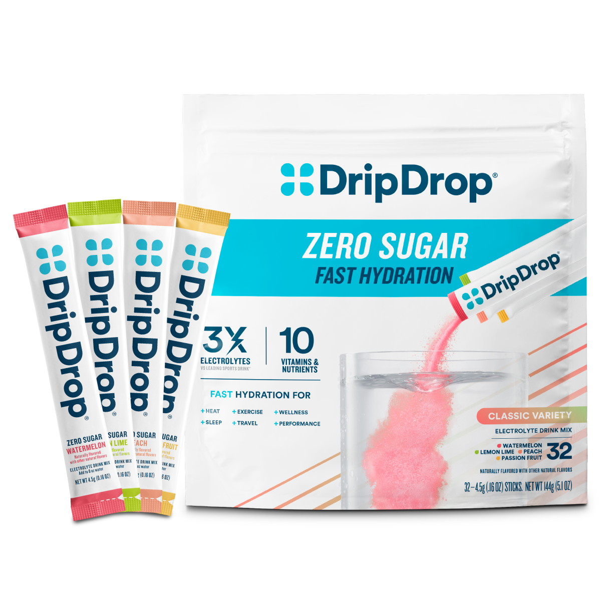 dripdrop-zero-sugar-classic-variety-pack-electrolyte-powder-8-oz-sticks-32-count-m1 Zero_Classic_Variety_-_32ct_-_Transparent.png